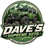 Dave’s Supreme Auto Sales