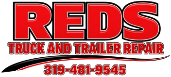 Reds Truck and Trailer