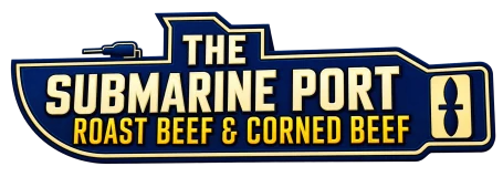 The Submarine Port
