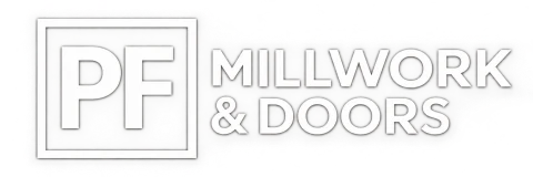 PF Mill Work