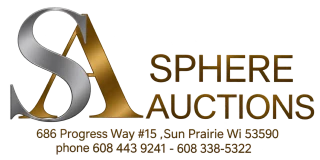 Sphere Auction