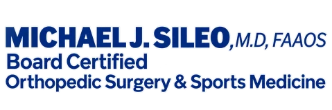 Michael J. Sileo, MD