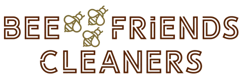 Bee Friends Cleaners